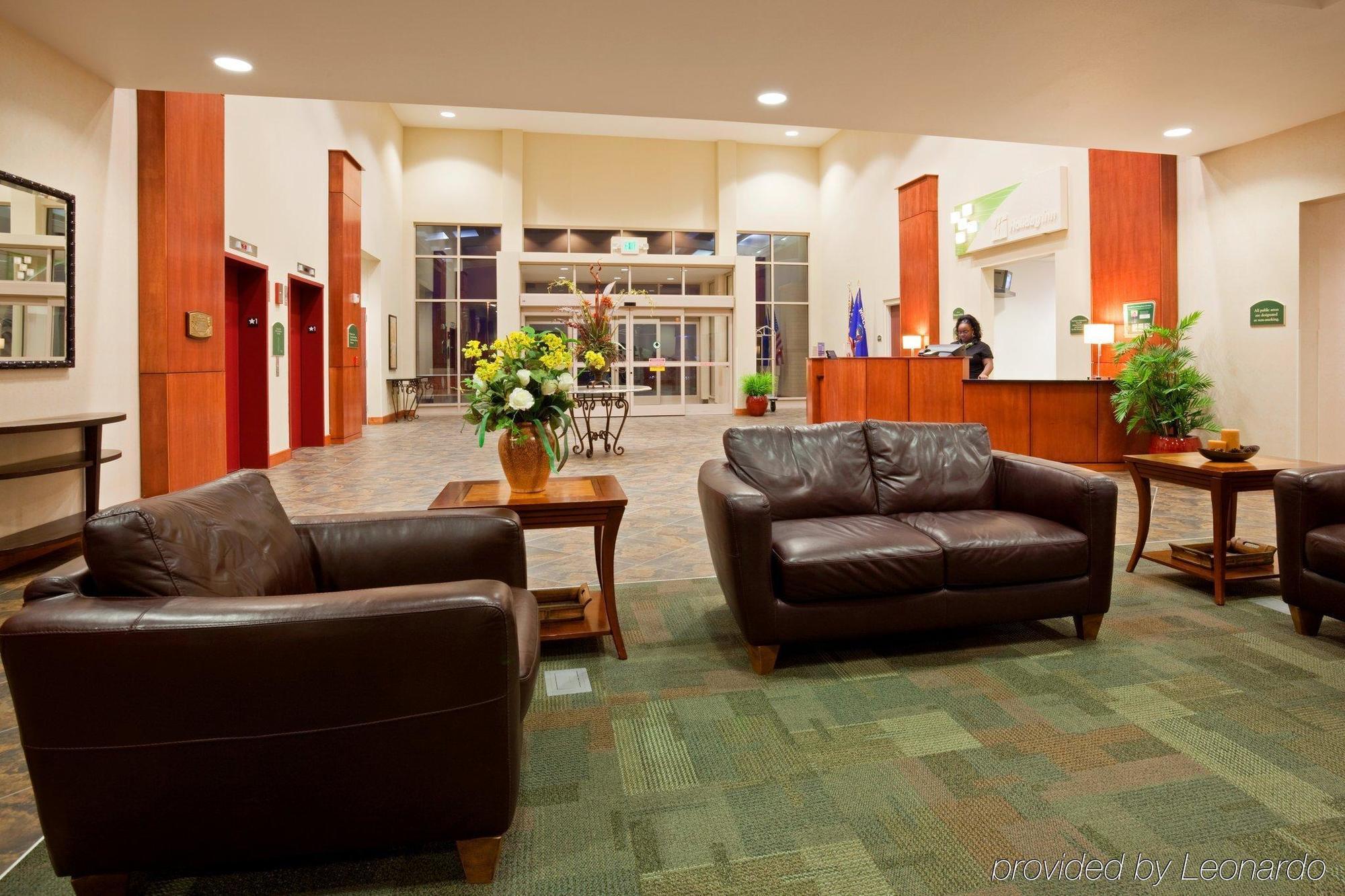 Holiday Inn Madison At The American Center, An Ihg Hotel Interior foto